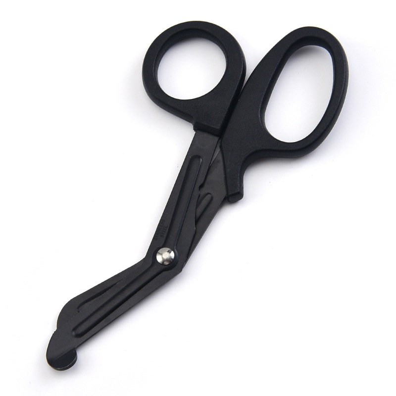 Medical Scissors - Emergency First Aid Scissors-Multipurpose Trauma Shears