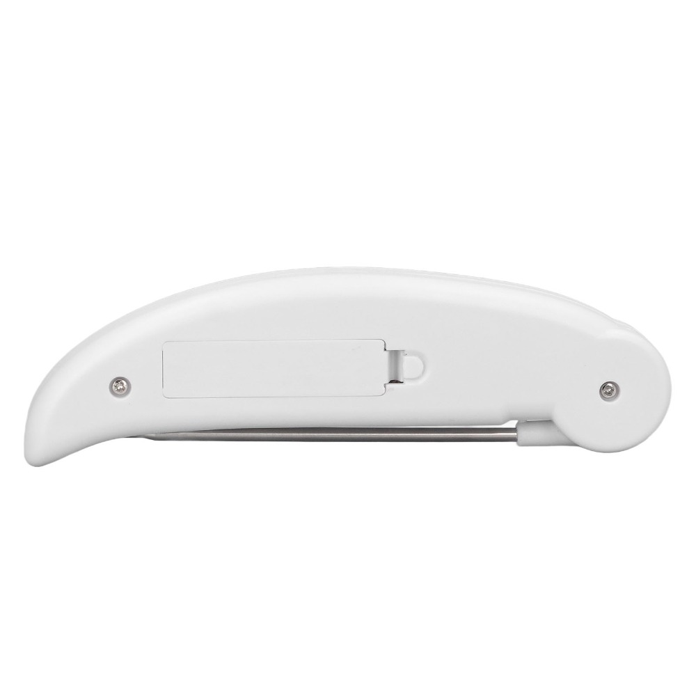 ABS Stainless Steel Digital Fo - đánh giá và giá Thermometer Digital