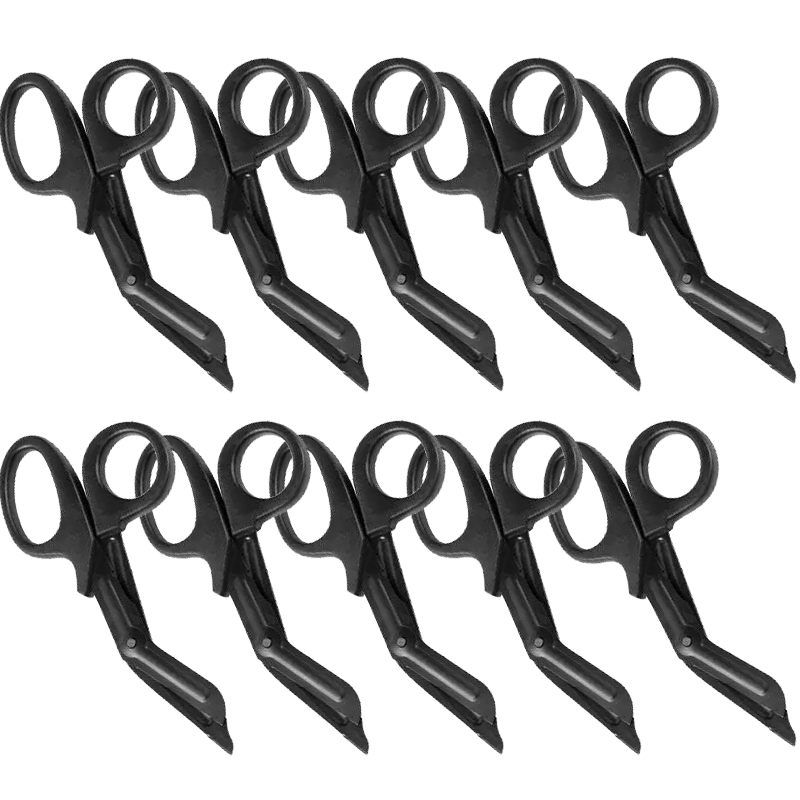 First aid scissors Survival sc - đánh giá và giá Medical Scissors