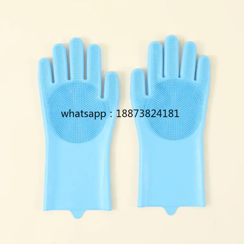 Pet Grooming Cleaning Gloves D - đánh giá và giá Medical Gloves
