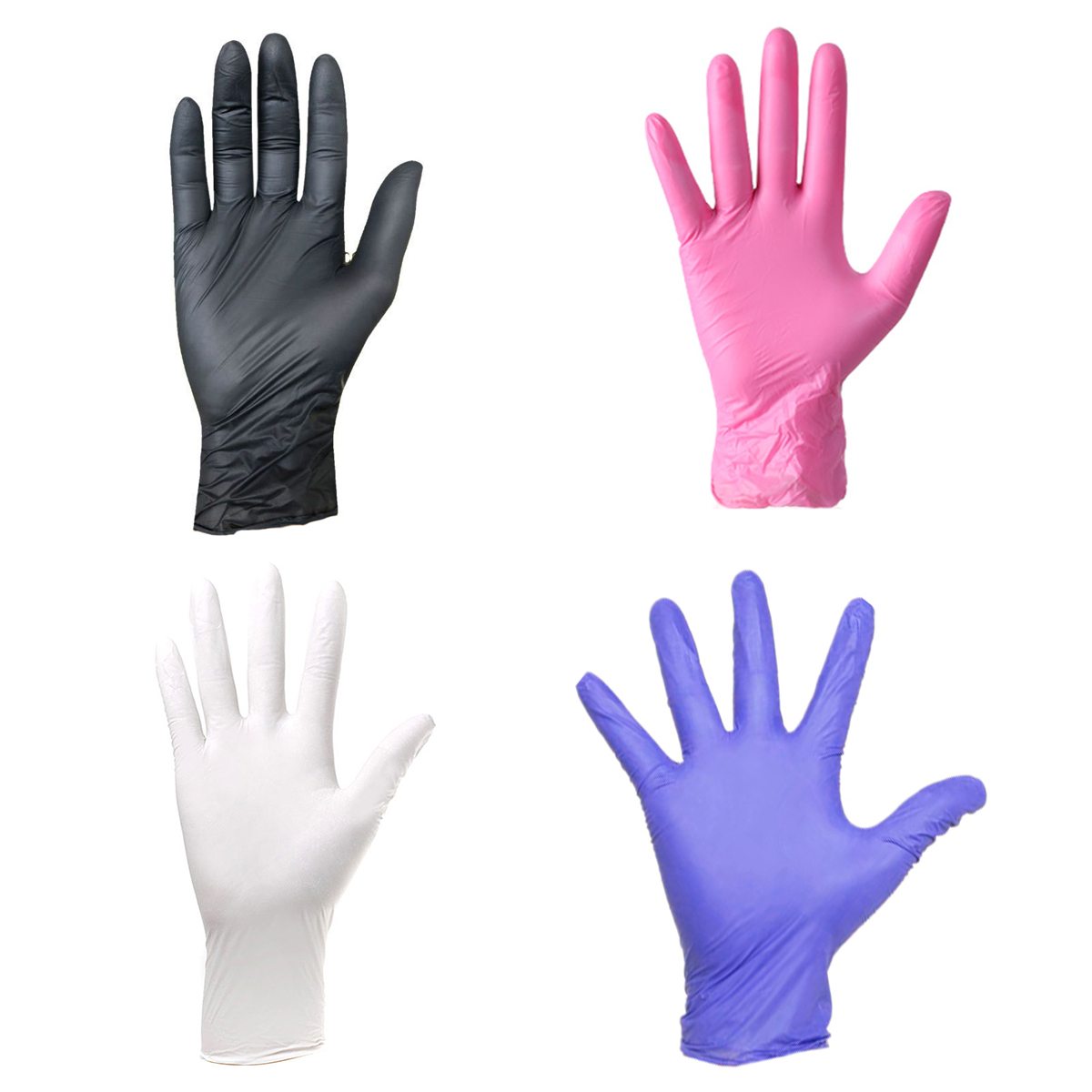 Disposable Gloves XS Latex Pow - đánh giá và giá Medical Gloves