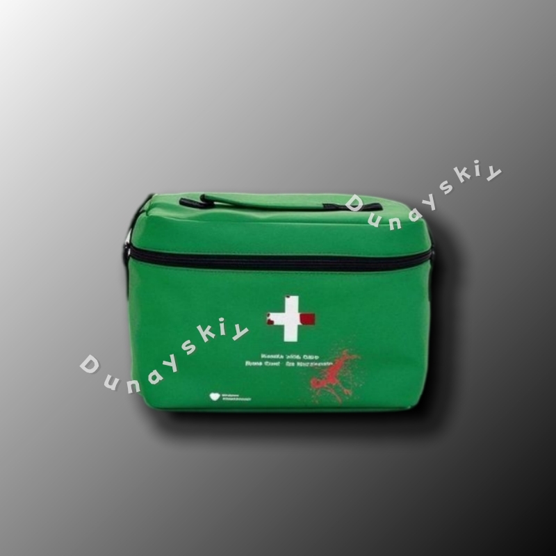 RE First Aid Kit Style Crossbo - đánh giá và giá First Aid Kit