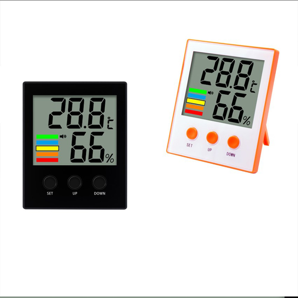 Digital Thermometer Hygrometer - đánh giá và giá Thermometer Digital