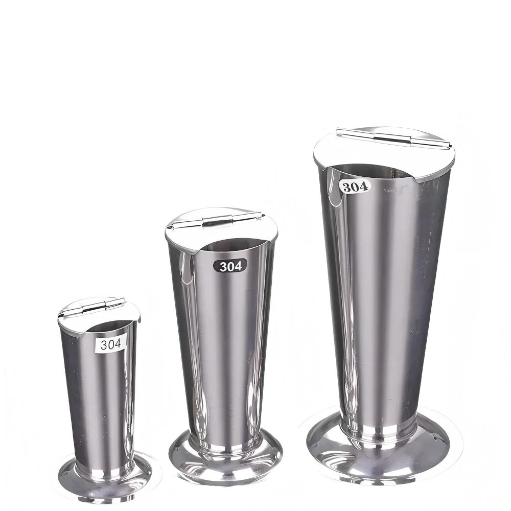 Dental Sterilizer Container 30 - đánh giá và giá Medical Scissors