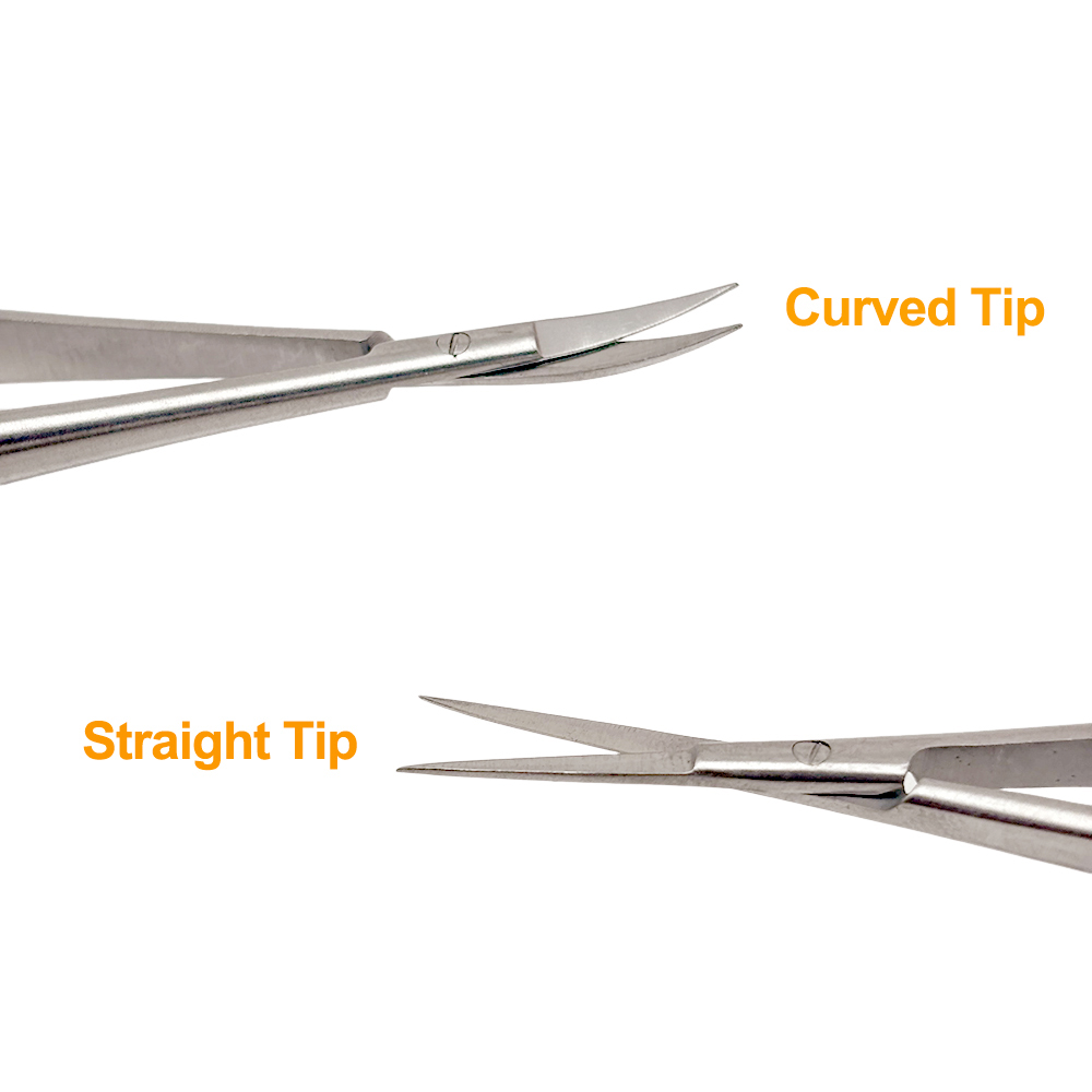 ​1pcs Micro Scissor Dental Mic - đánh giá và giá Medical Scissors