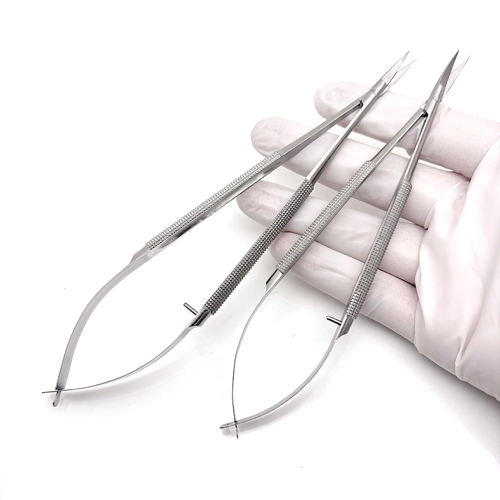 ​1pcs Micro Scissor Dental Mic - đánh giá và giá Medical Scissors