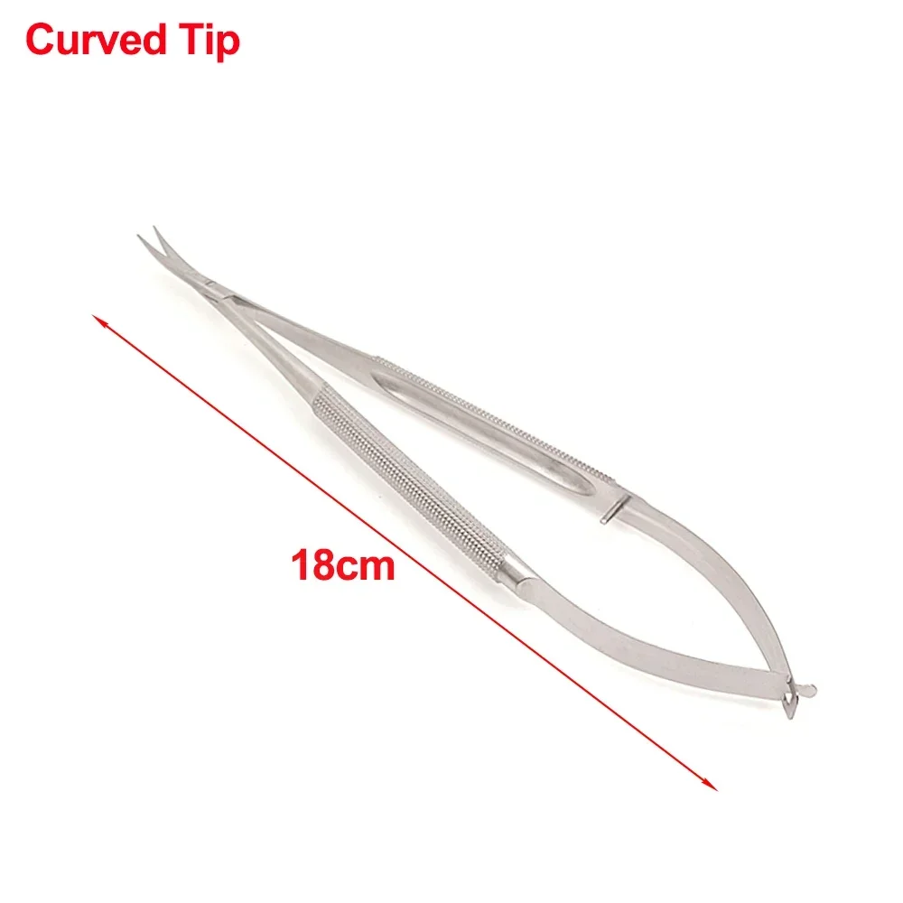 ​1pcs Micro Scissor Dental Mic - đánh giá và giá Medical Scissors