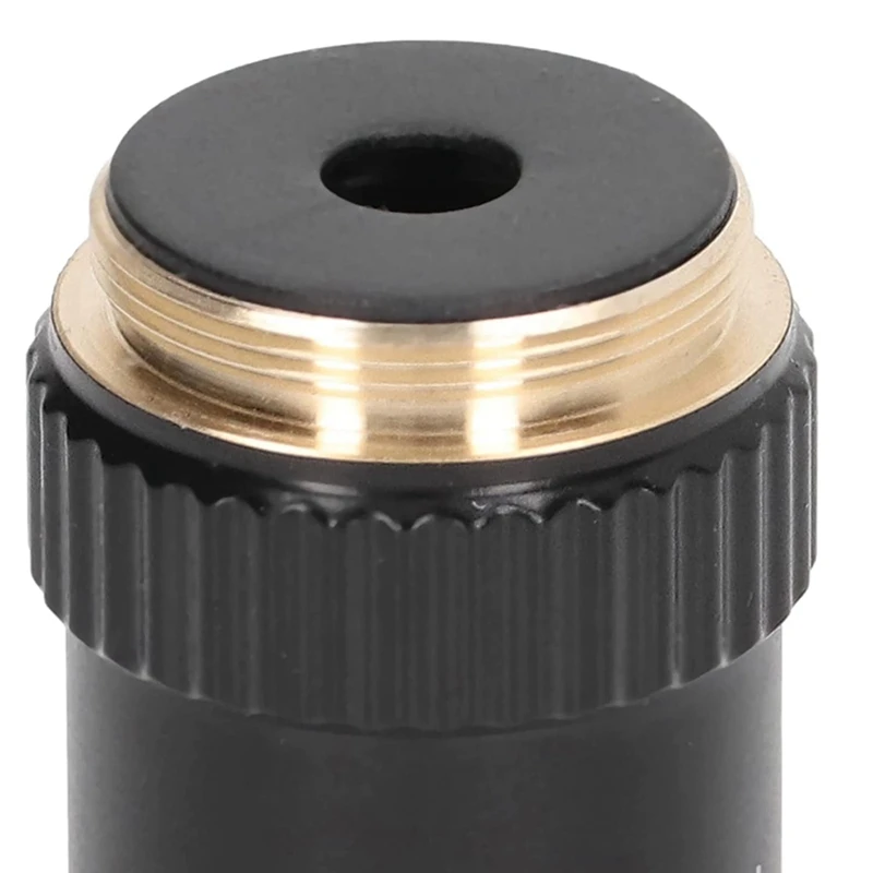 100X Oil Achromatic Microscope - đánh giá và giá Xlab Medical