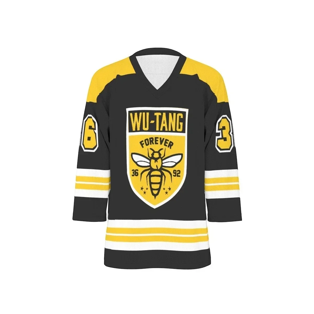 2026 Wu-Tang Clan Hip Hop Band - đánh giá và giá Bandage