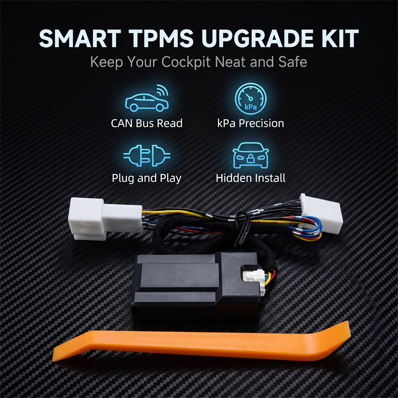 TPMS Digital LCD Display Tire  - đánh giá và giá Blood Pressure Monitor
