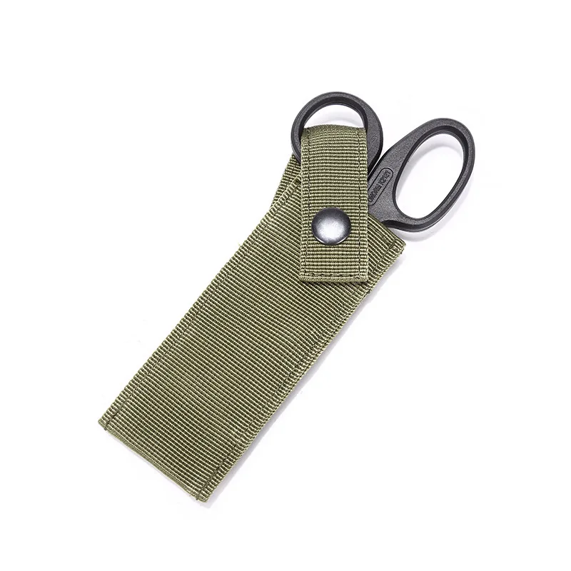 Tactical Molle Medical Scissor - đánh giá và giá Medical Scissors