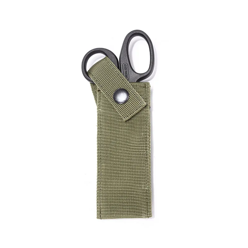 Tactical Molle Medical Scissor - đánh giá và giá Medical Scissors