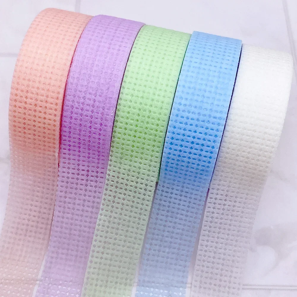 5Pcs/lot Eyelash Extension Tap - đánh giá và giá Medical Tape