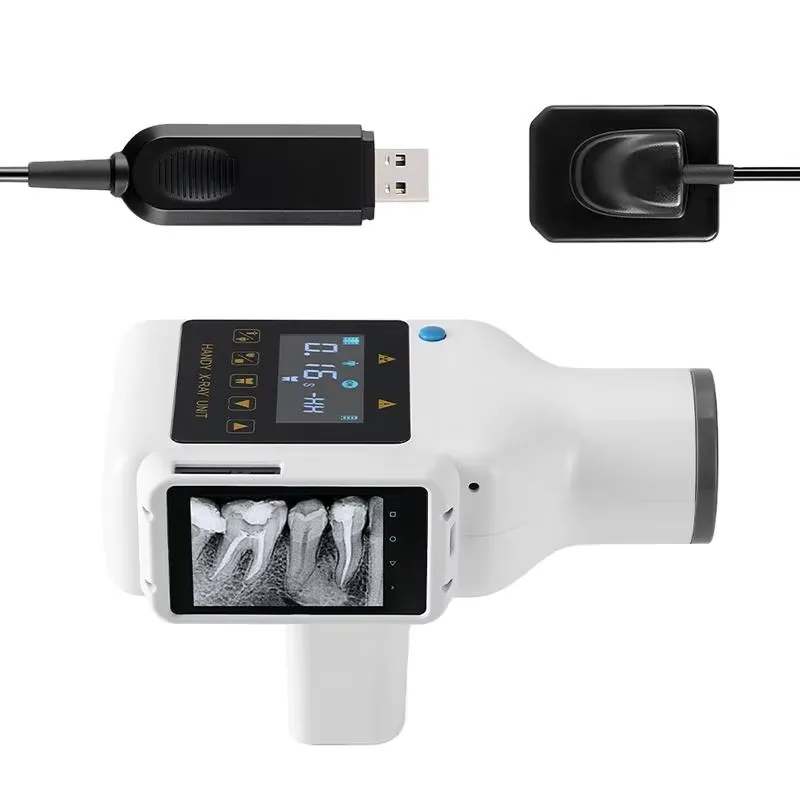 Portable Handheld Dental X Ray - đánh giá và giá Xlab Medical