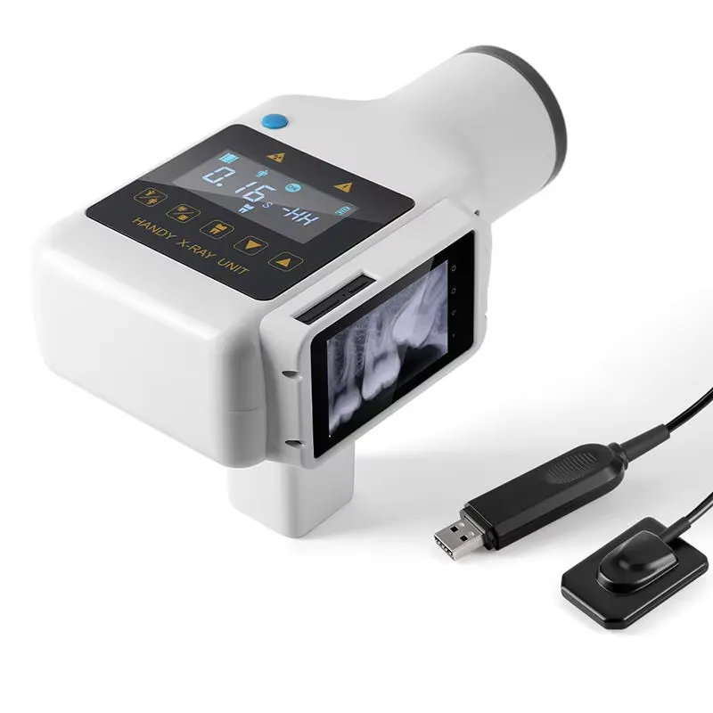 Portable Handheld Dental X Ray - đánh giá và giá Xlab Medical