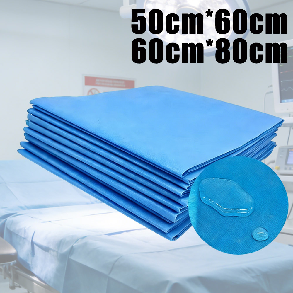 20-100 chiếc Tấm trải phẫu thu - đánh giá và giá Medical Gloves