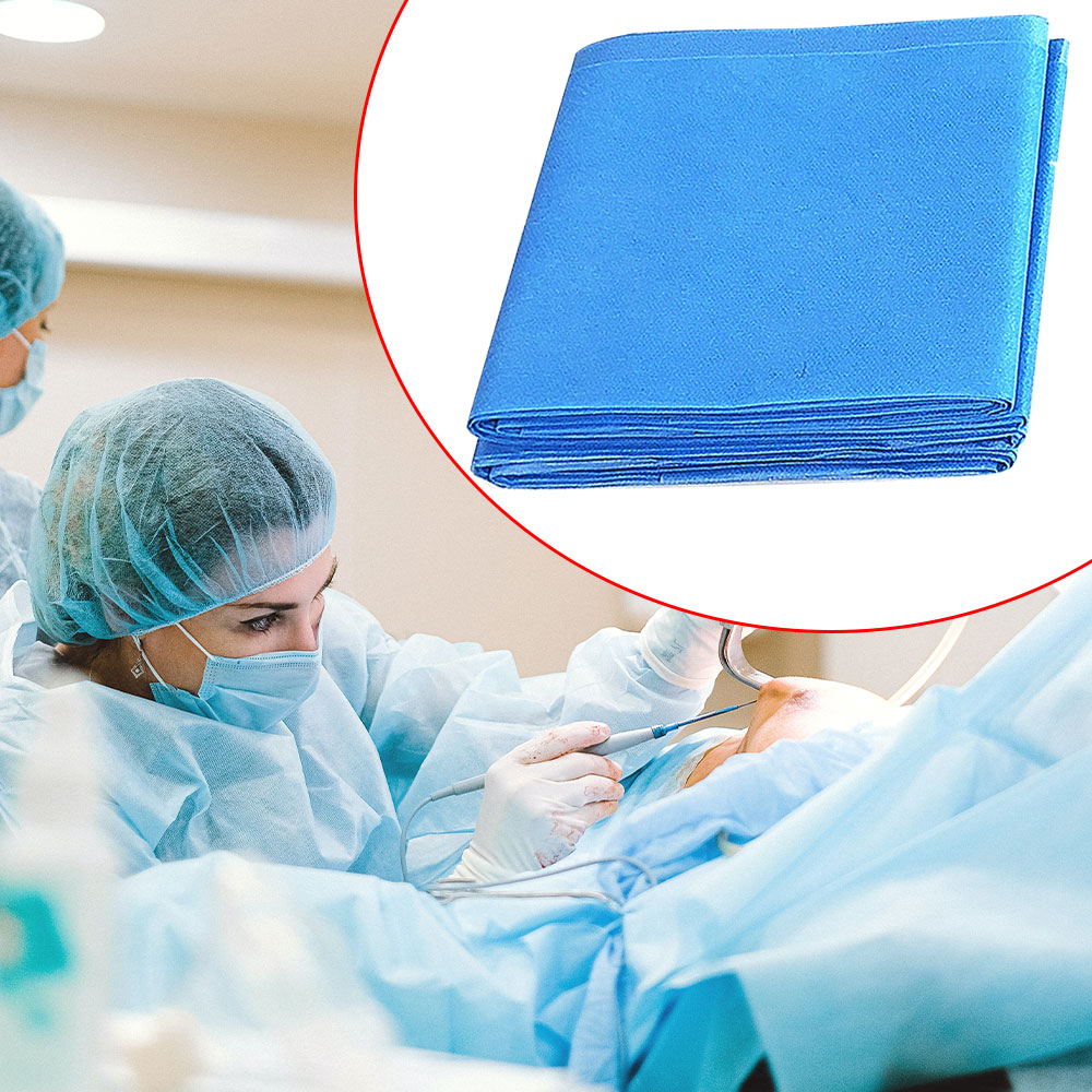 20-100 chiếc Tấm trải phẫu thu - đánh giá và giá Medical Gloves