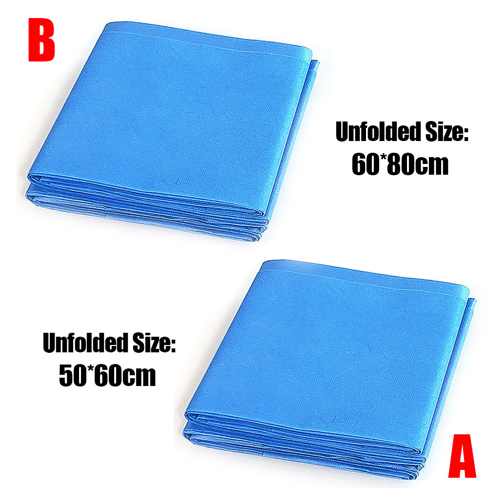 20-100 chiếc Tấm trải phẫu thu - đánh giá và giá Medical Gloves