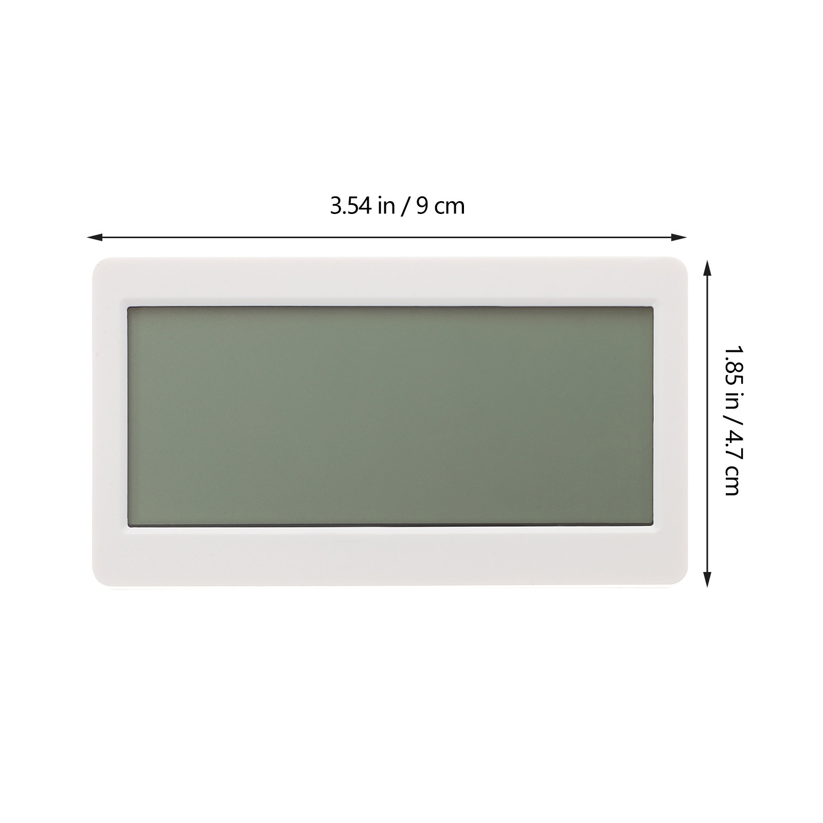 Mini Digital Hygrometer Thermo - đánh giá và giá Thermometer Digital