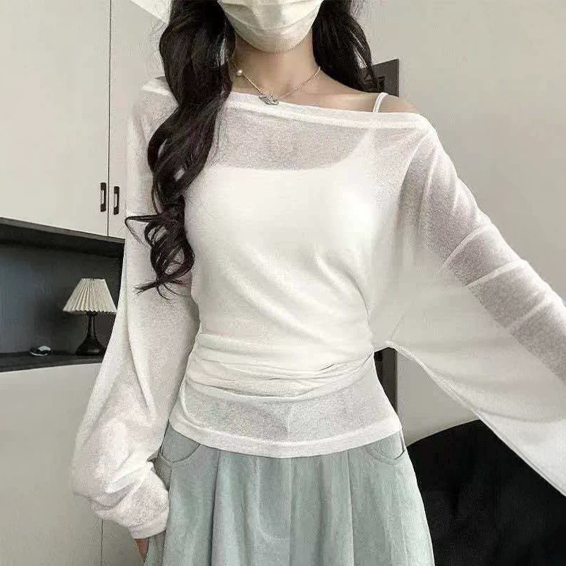 B Sexy Thin transparent Long s - đánh giá và giá Bandage