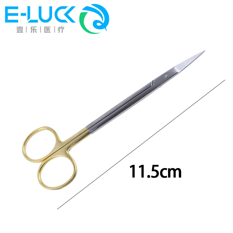 Dental Tissue Scissors Forcep  - đánh giá và giá Medical Scissors