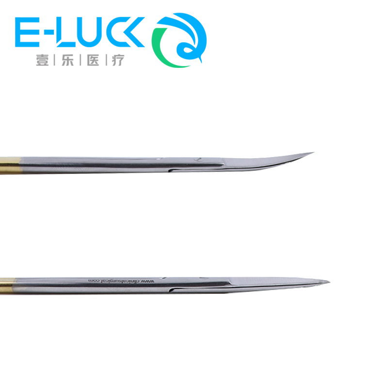 Dental Tissue Scissors Forcep  - đánh giá và giá Medical Scissors