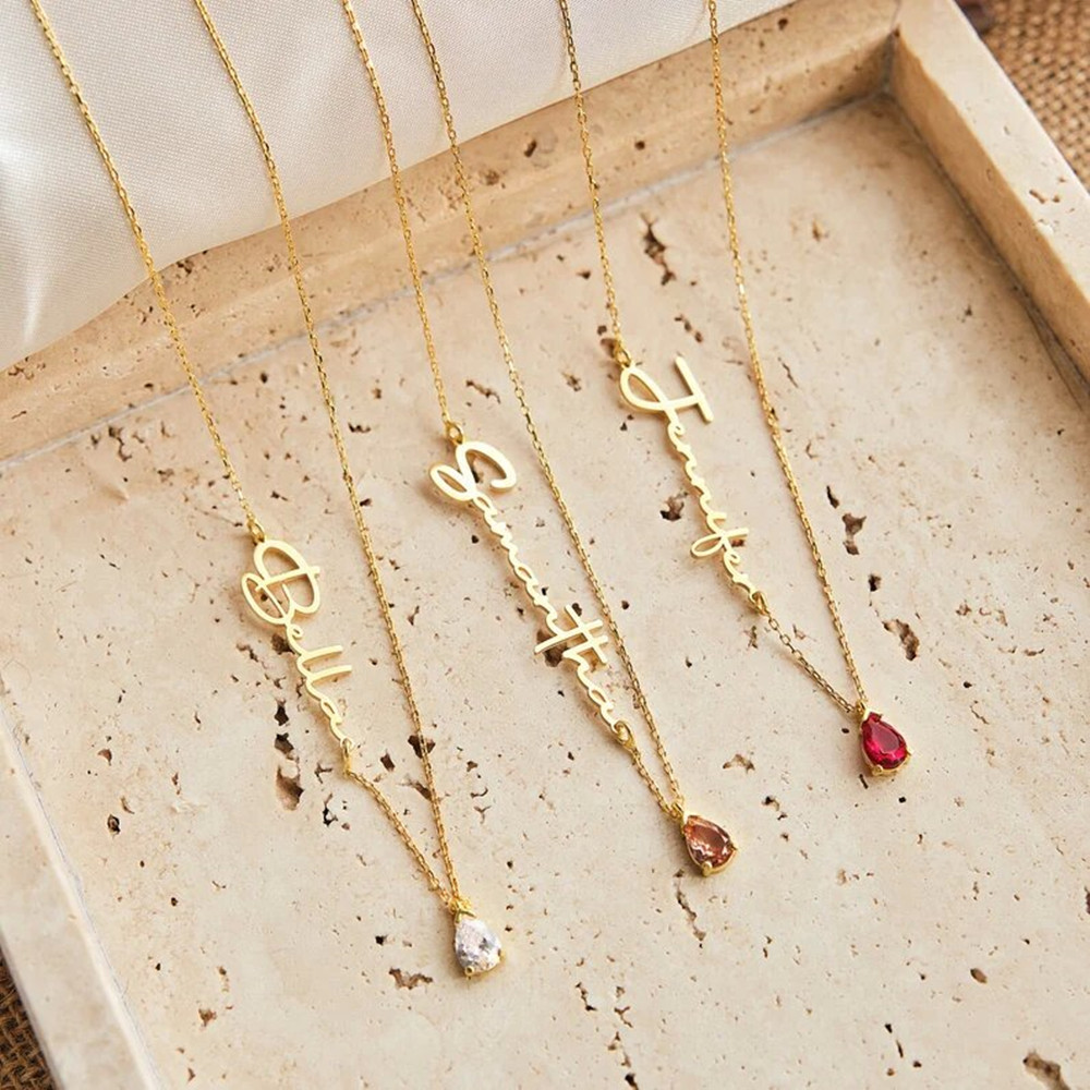Handmade Teardrop Stone Neckla - đánh giá và giá Stethoscope