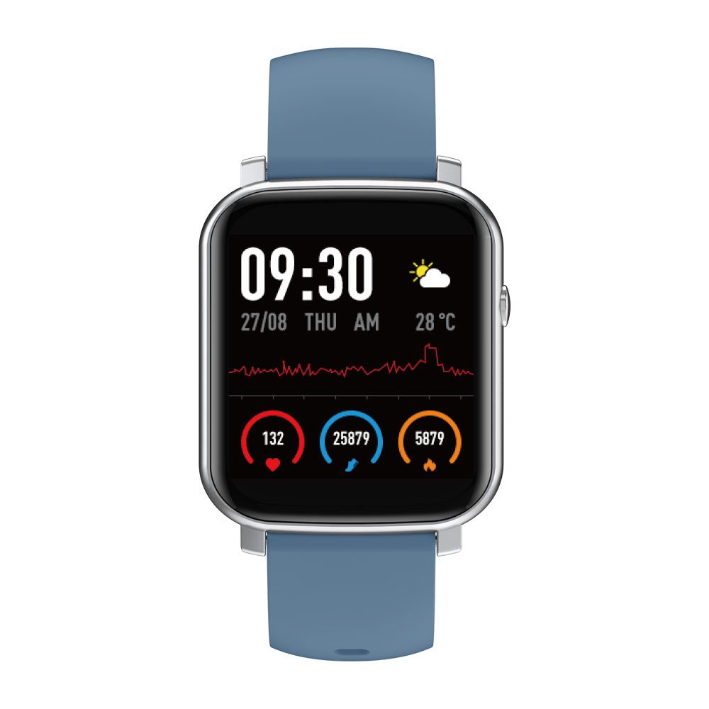 SMA Smart Care Smartwatch For  - đánh giá và giá Blood Pressure Monitor