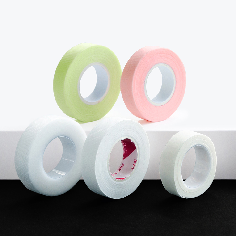 5 Y Tế Cây Nối Mi Lót Giá Rẻ G - đánh giá và giá Medical Tape