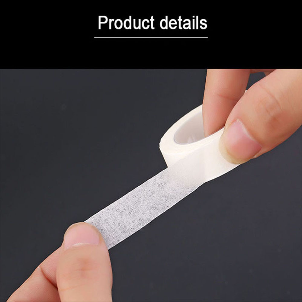 5 Y Tế Cây Nối Mi Lót Giá Rẻ G - đánh giá và giá Medical Tape