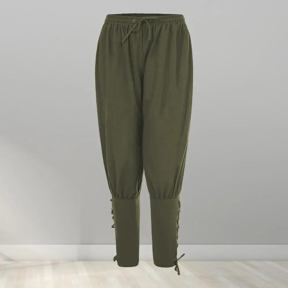 Adult Men Medieval Pirate Pant - đánh giá và giá Bandage