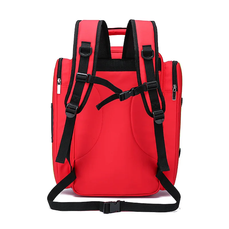 Emergency Rescue Backpacks Lar - đánh giá và giá First Aid Kit