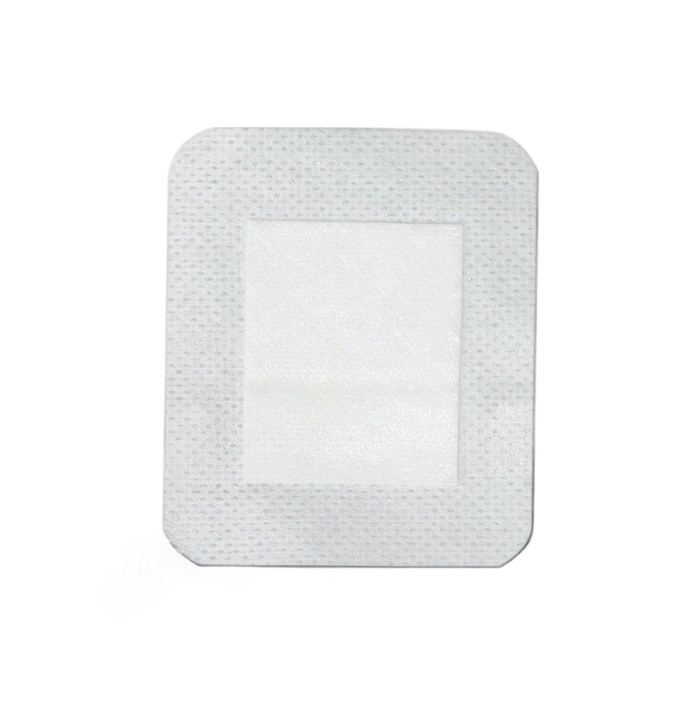 10pcs Low Allergy Non Woven Br - đánh giá và giá First Aid Kit