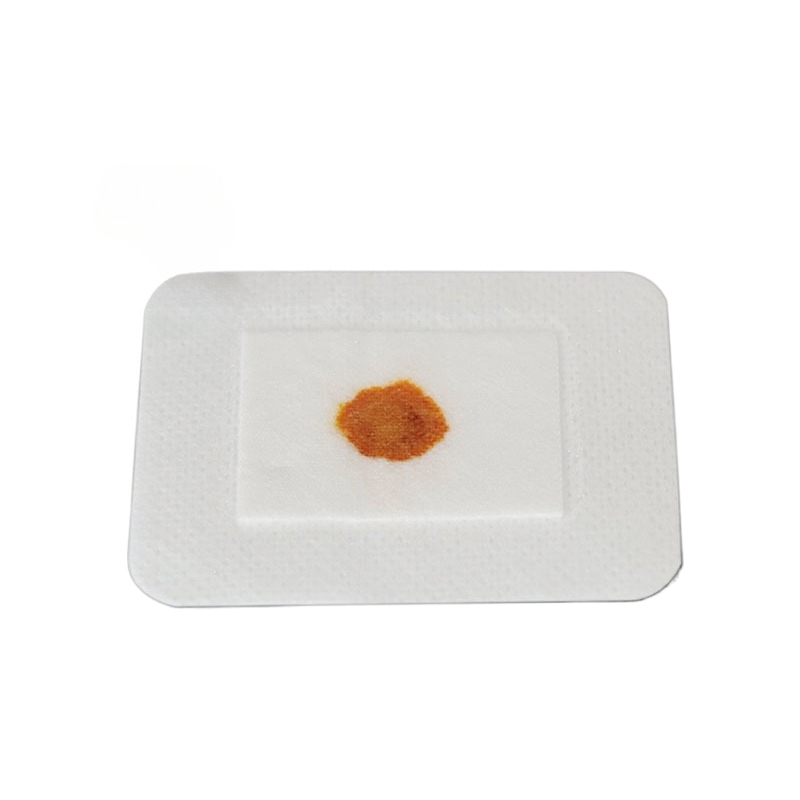 10pcs Low Allergy Non Woven Br - đánh giá và giá First Aid Kit