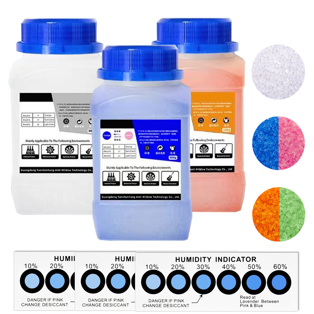 500g Blue Indicating Silica Ge - đánh giá và giá Thermometer Digital