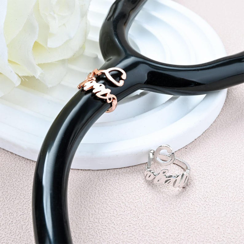 Personalized Stethoscope Name  - đánh giá và giá Stethoscope
