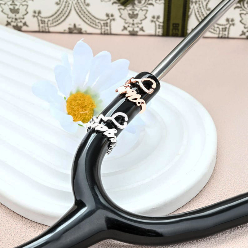 Personalized Stethoscope Name  - đánh giá và giá Stethoscope