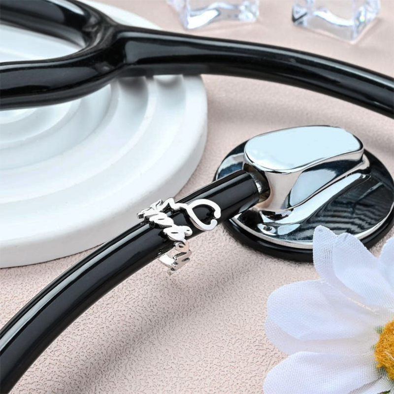 Personalized Stethoscope Name  - đánh giá và giá Stethoscope