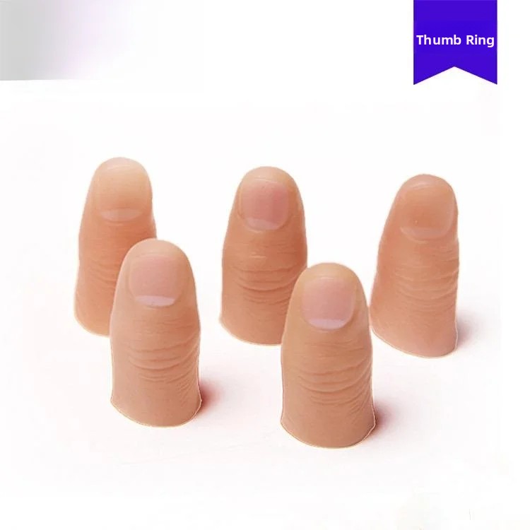 Silicone Prosthetic Fingertips - đánh giá và giá Medical Gloves