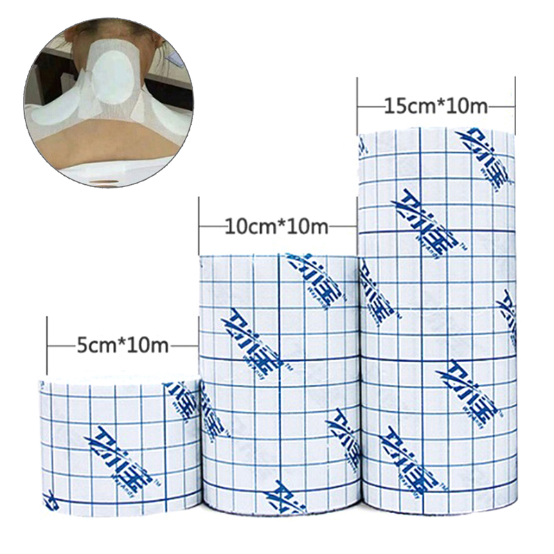 【1Roll Waterproof Adhesive Wou - đánh giá và giá Medical Tape
