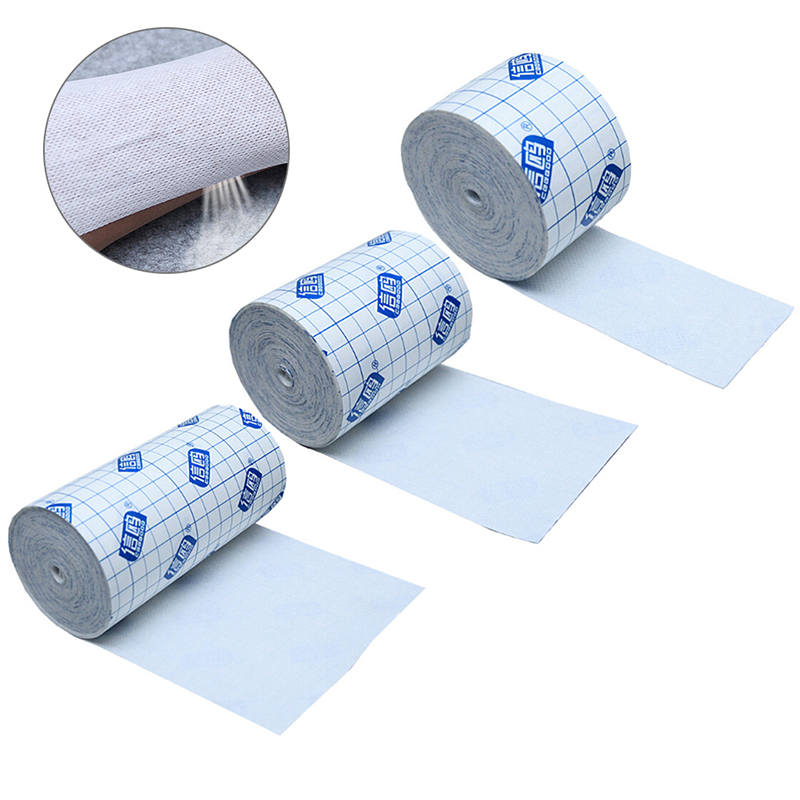 【1Roll Waterproof Adhesive Wou - đánh giá và giá Medical Tape
