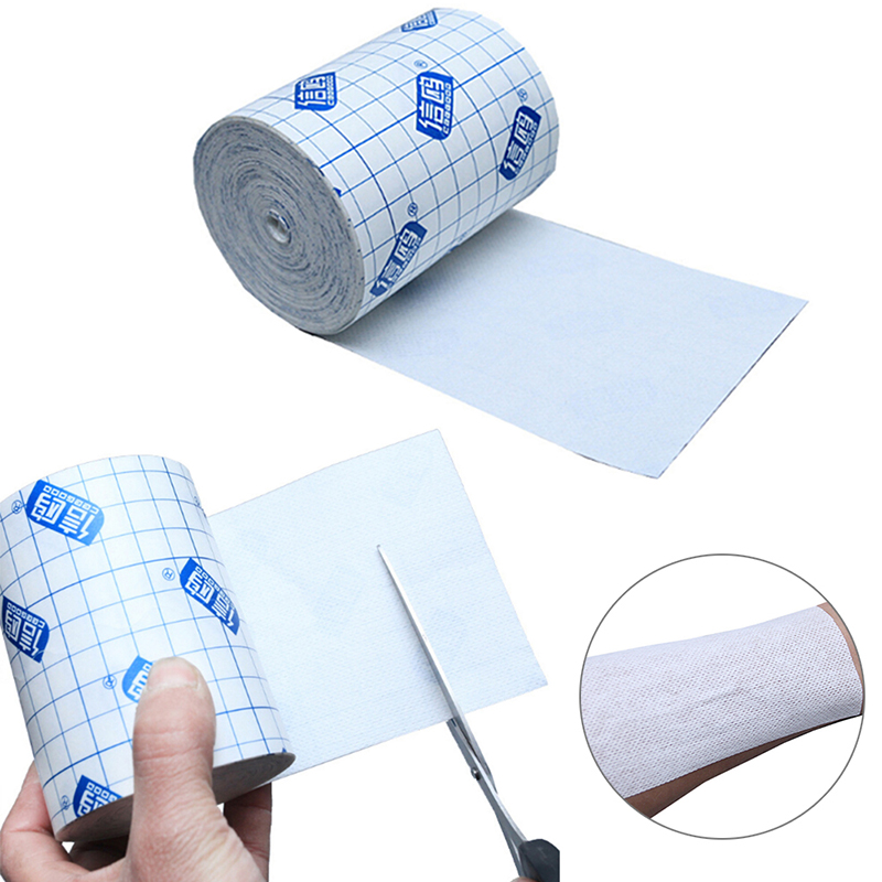 【1Roll Waterproof Adhesive Wou - đánh giá và giá Medical Tape