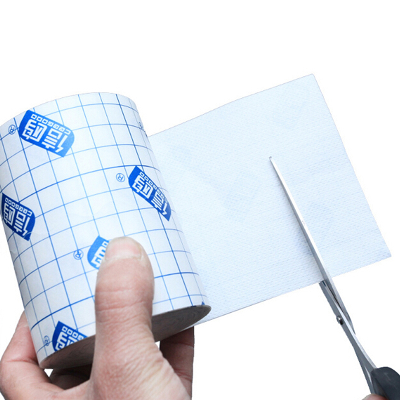【1Roll Waterproof Adhesive Wou - đánh giá và giá Medical Tape