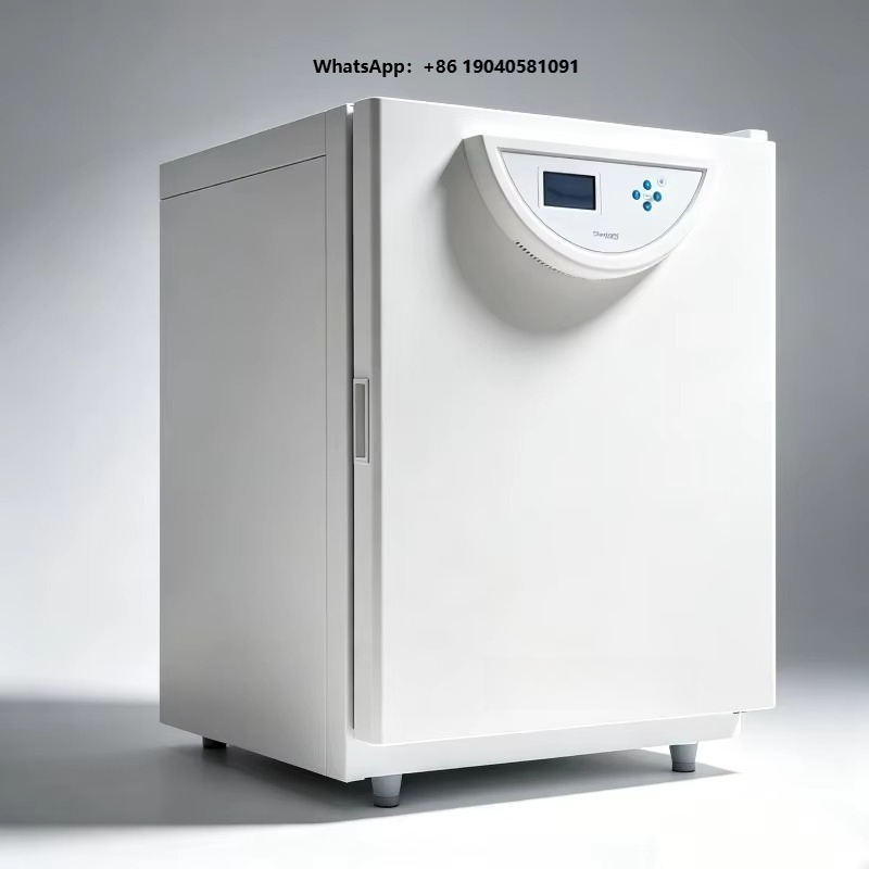 Professional High Precision Co - đánh giá và giá Lab Incubator