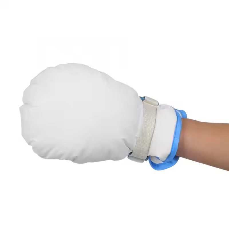 1Pcs Elderly Medical Restraint - đánh giá và giá Medical Gloves