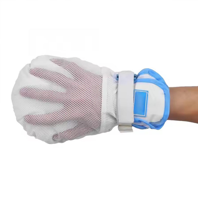 1Pcs Elderly Medical Restraint - đánh giá và giá Medical Gloves