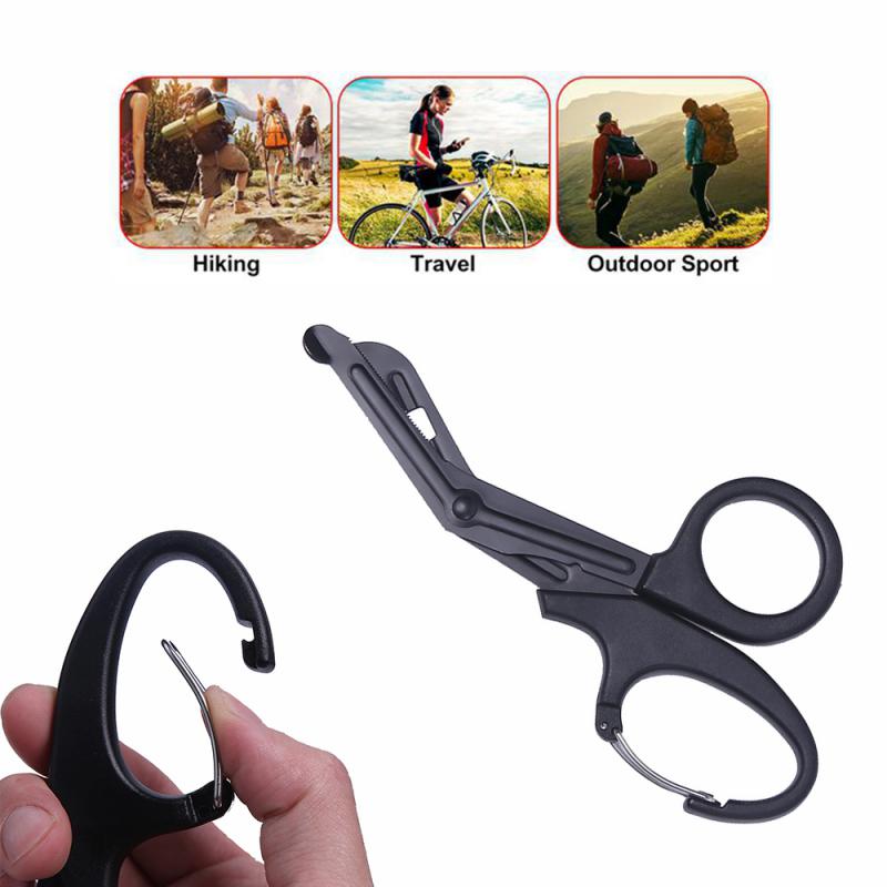Trauma Bandage Shears Medical  - đánh giá và giá Medical Scissors
